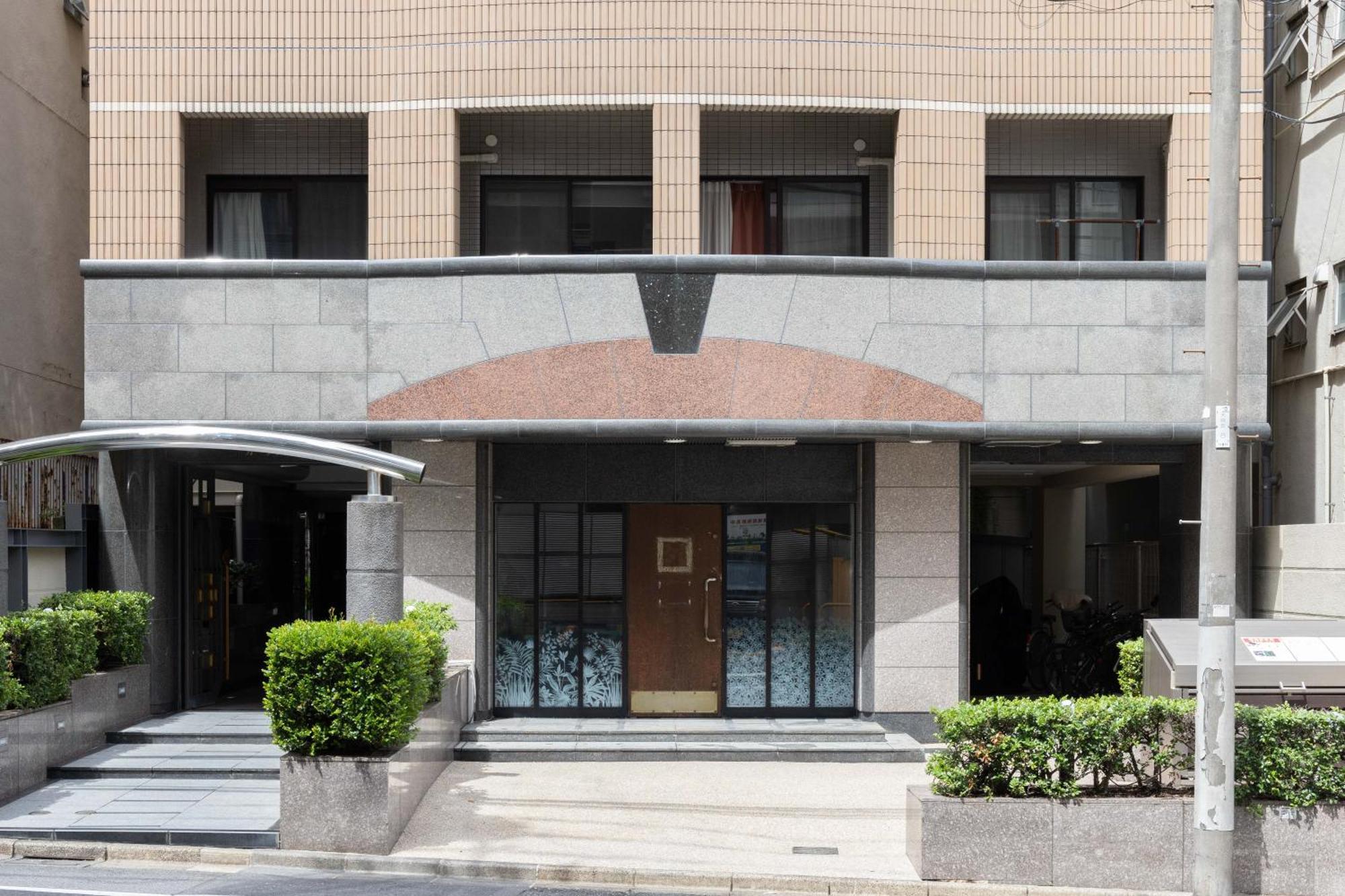 Apartament Garden Otsuka Tokio Zewnętrze zdjęcie