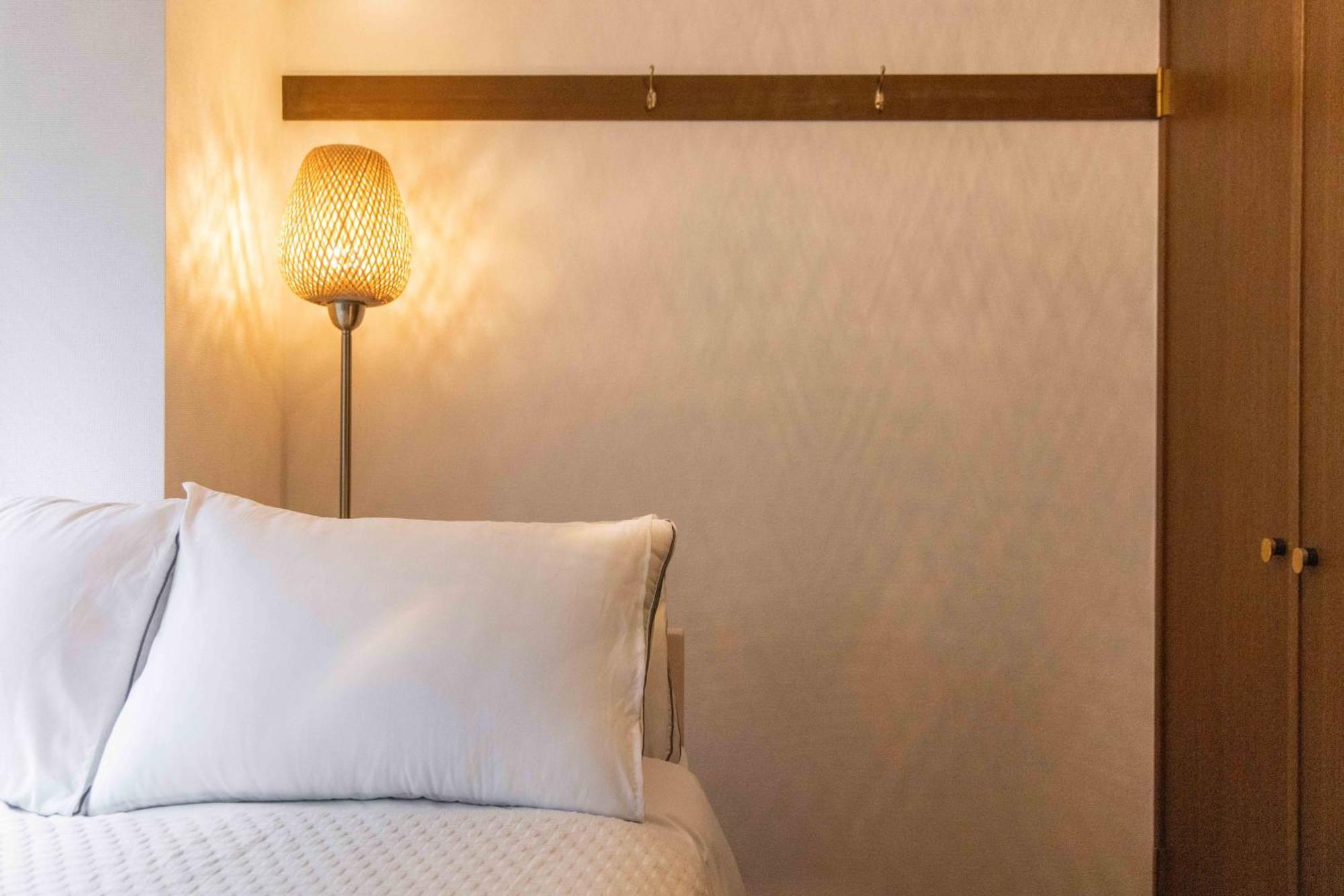 Apartament Garden Otsuka Tokio Zewnętrze zdjęcie