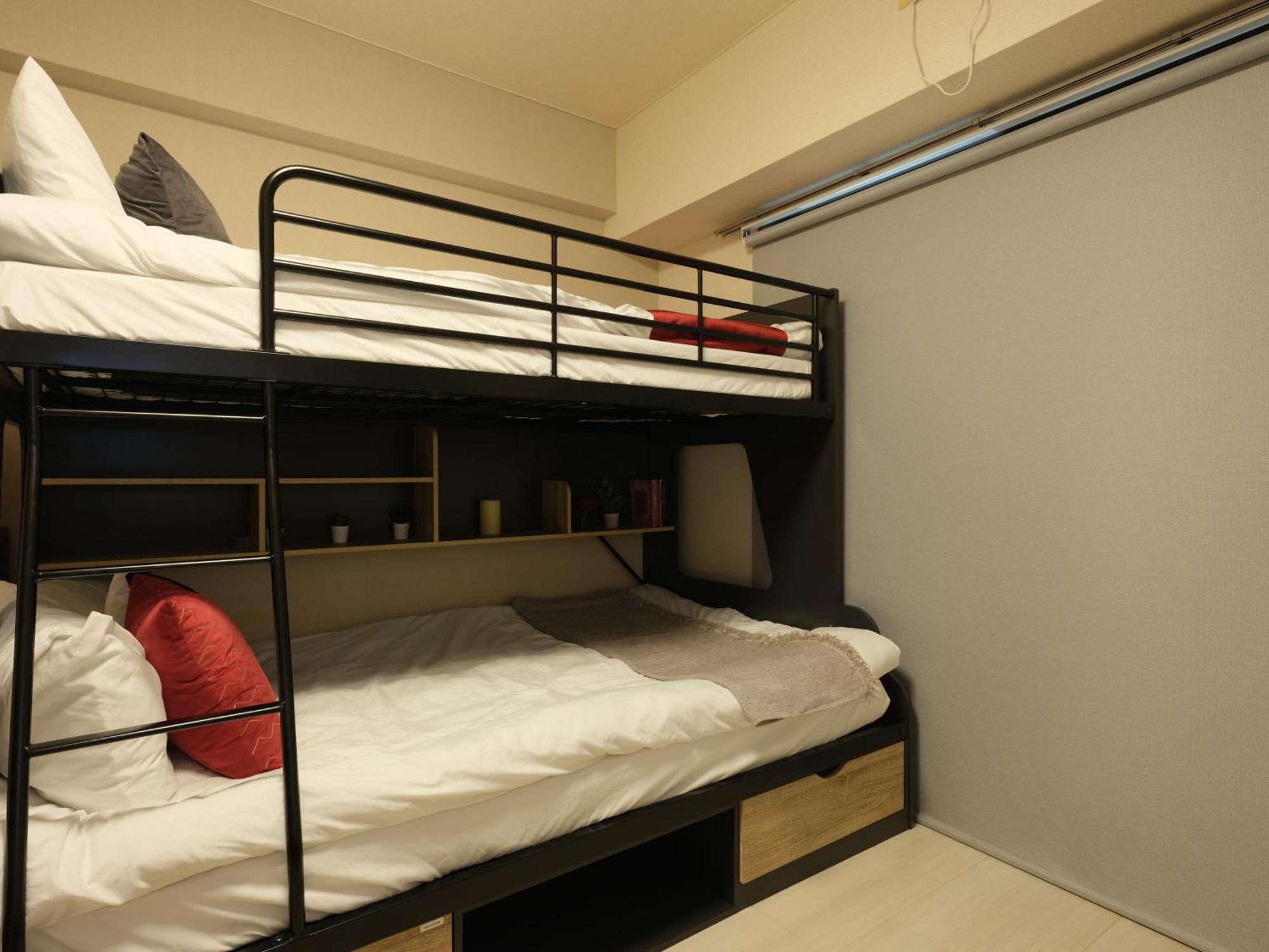 Apartament Garden Otsuka Tokio Zewnętrze zdjęcie