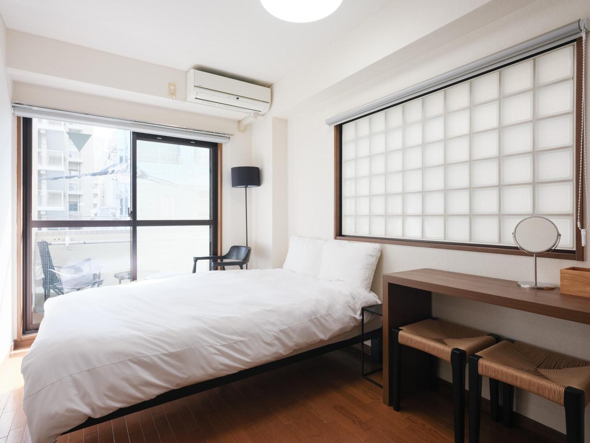 Apartament Garden Otsuka Tokio Zewnętrze zdjęcie
